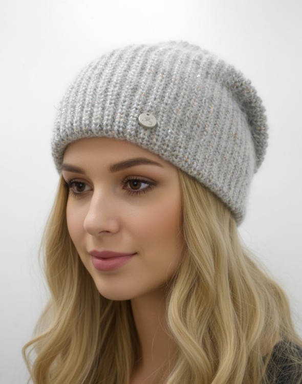  Черри шапка ангора