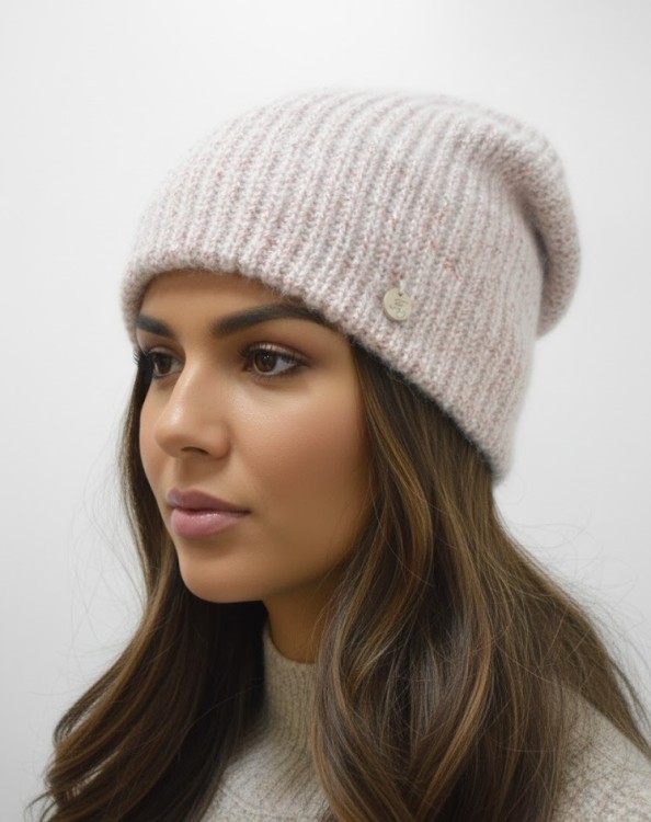  Черри шапка ангора