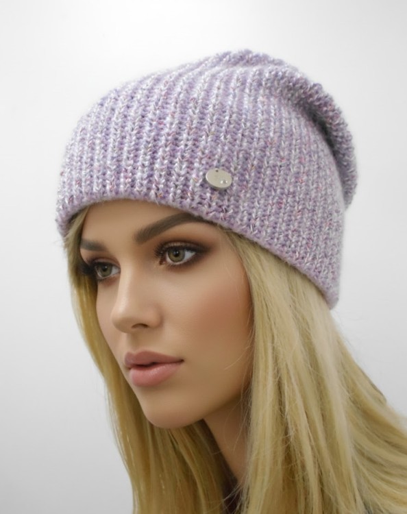  Черри шапка ангора