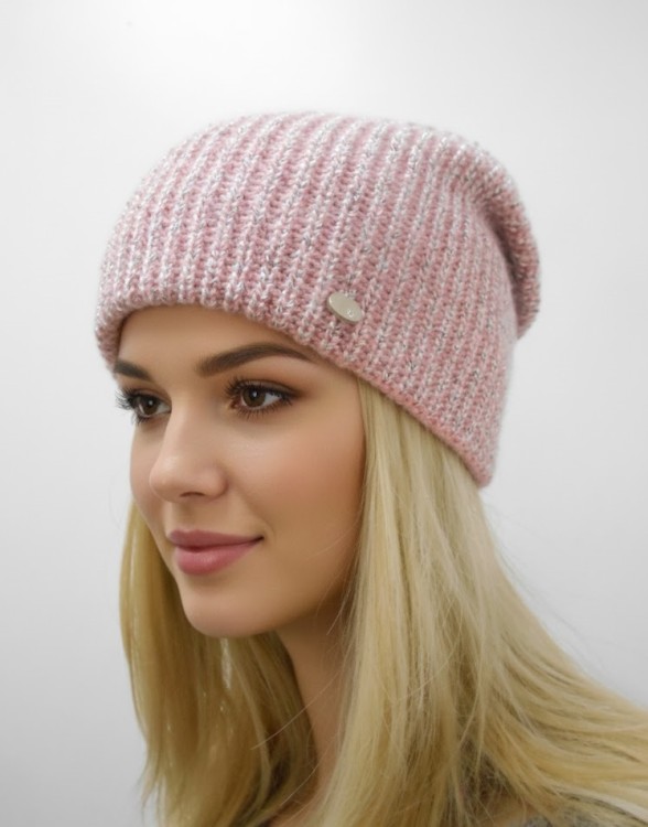  Черри шапка ангора