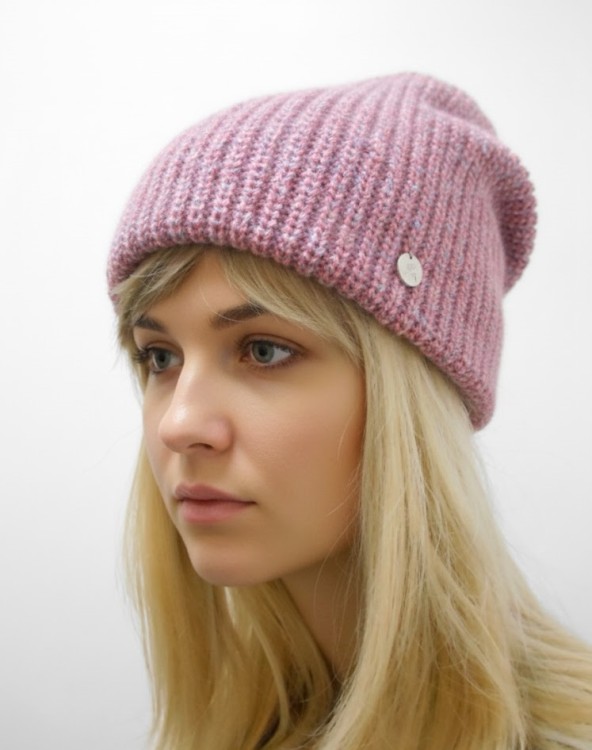  Черри шапка ангора