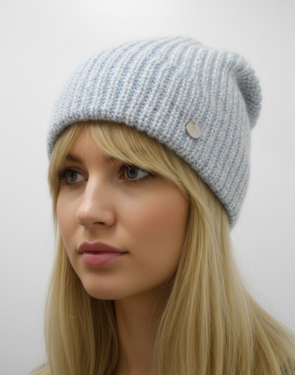  Черри шапка ангора