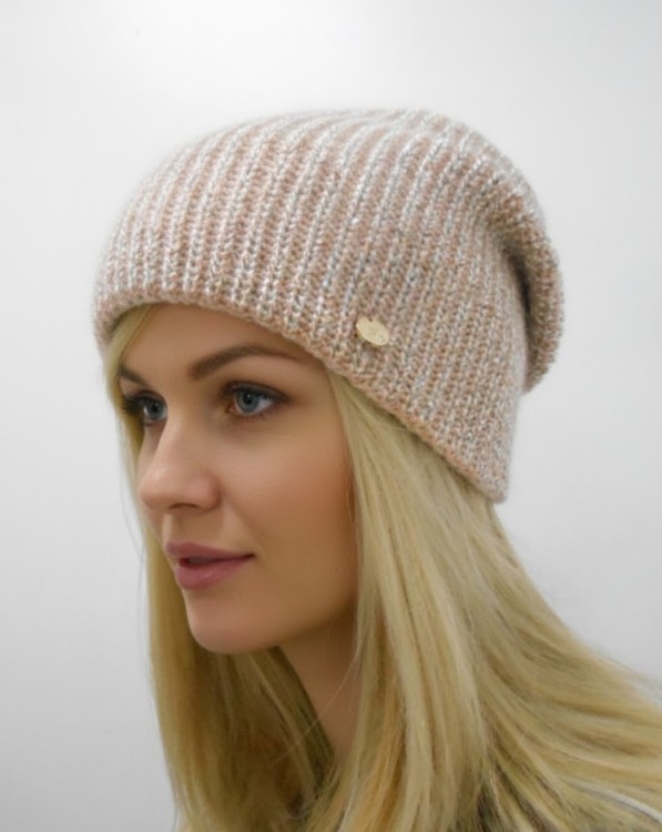  Черри шапка ангора