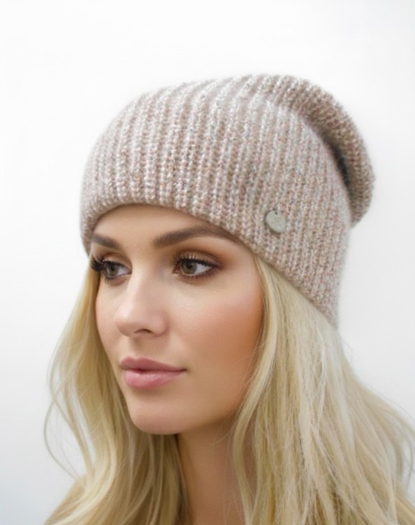  Черри шапка ангора