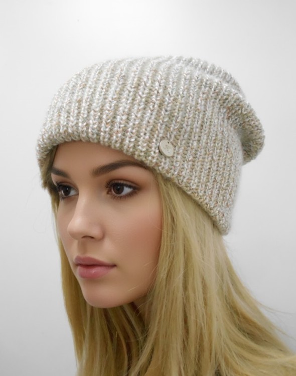  Черри шапка ангора