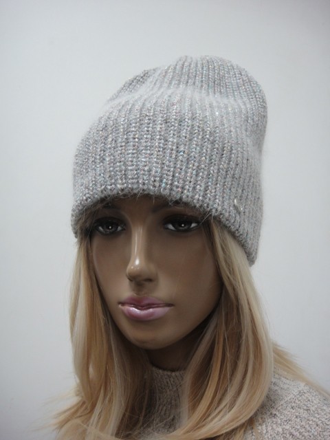  Черри шапка ангора