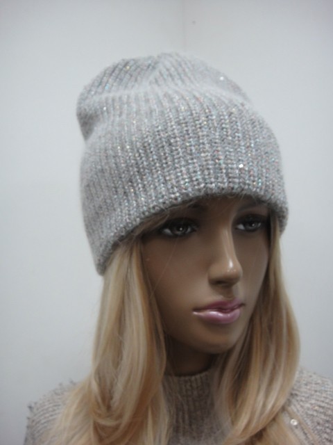  Черри шапка ангора