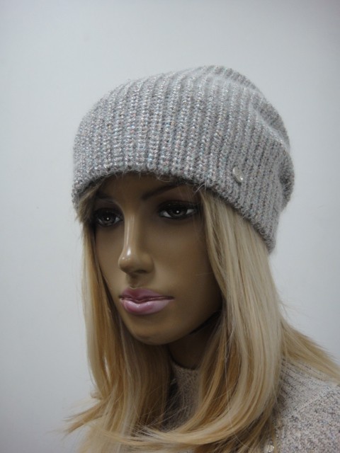  Черри шапка ангора