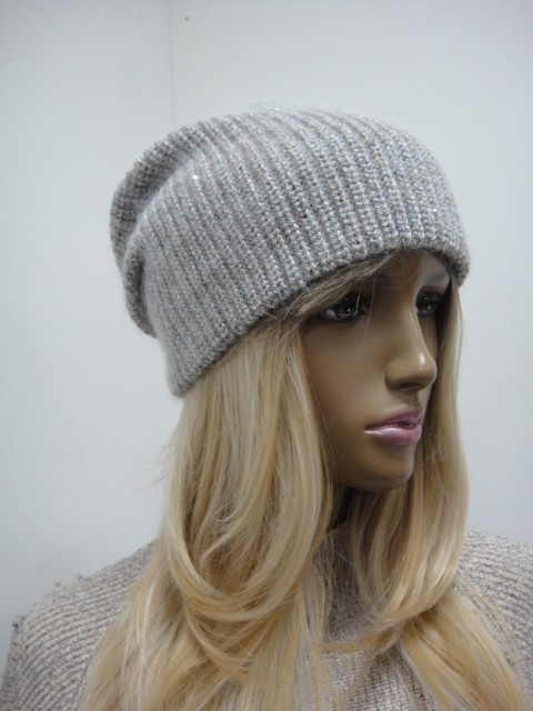  Черри шапка ангора