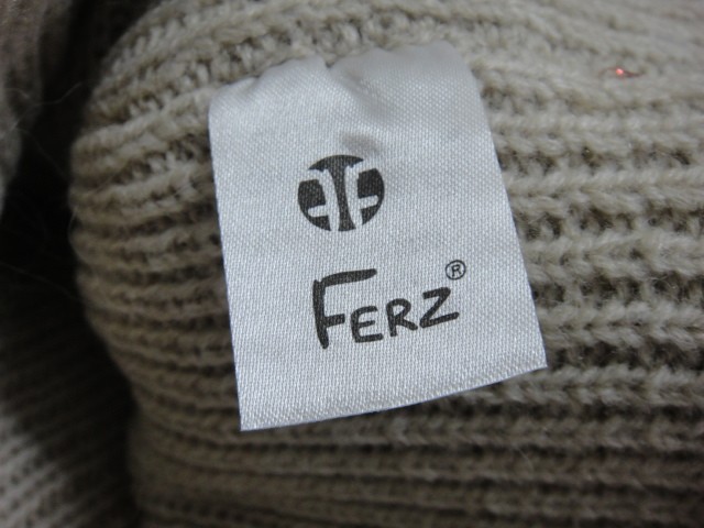  Черри шапка ангора