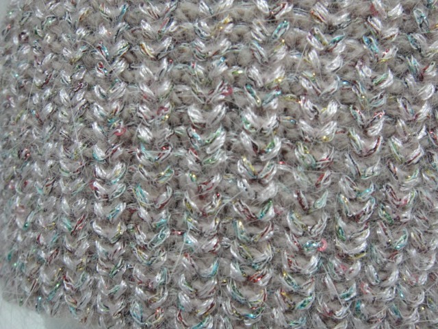  Черри шапка ангора