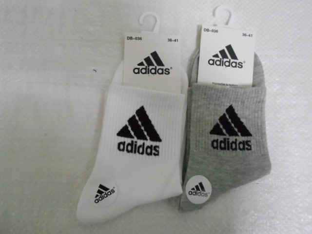  Носки жен. спорт