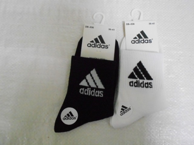  Носки жен. спорт