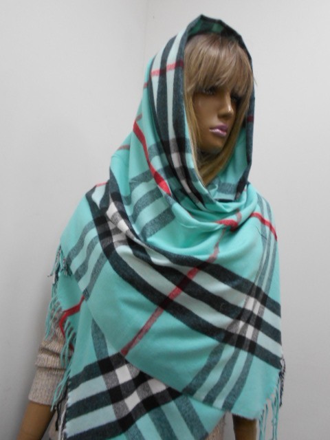 Барбари палантин