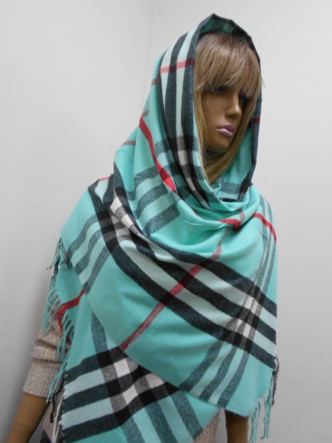 Барбари палантин