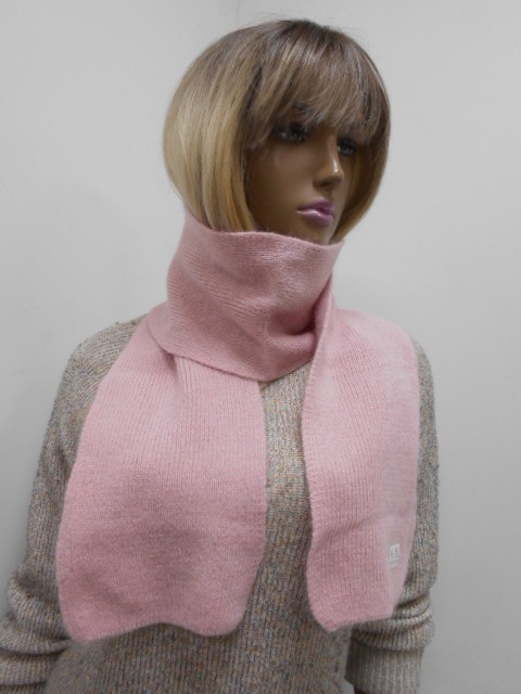  Ангора шарф