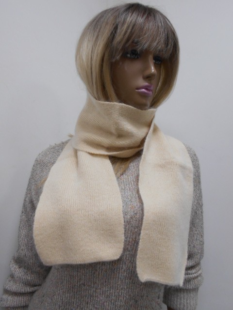  Ангора шарф