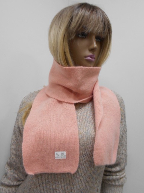  Ангора шарф