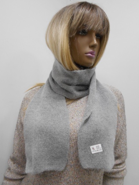  Ангора шарф