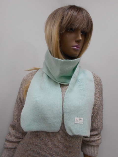  Ангора шарф