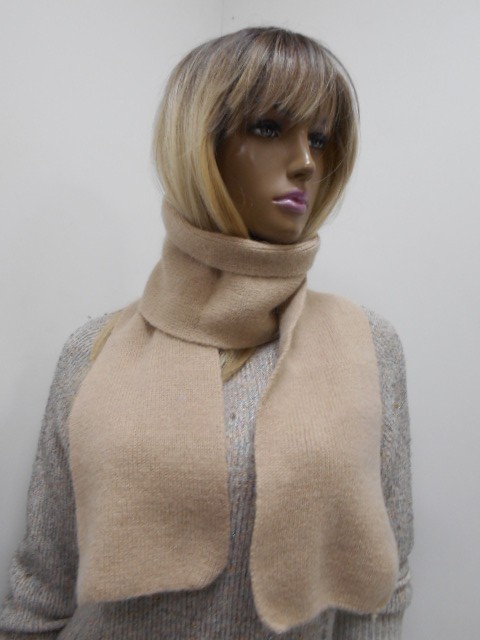  Ангора шарф