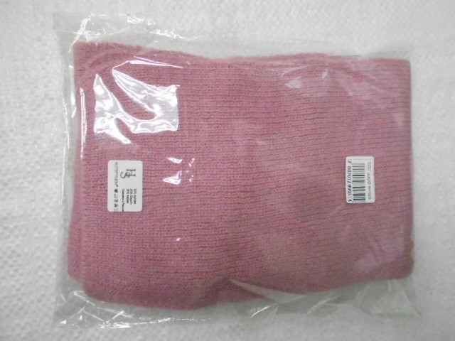  Ангора шарф