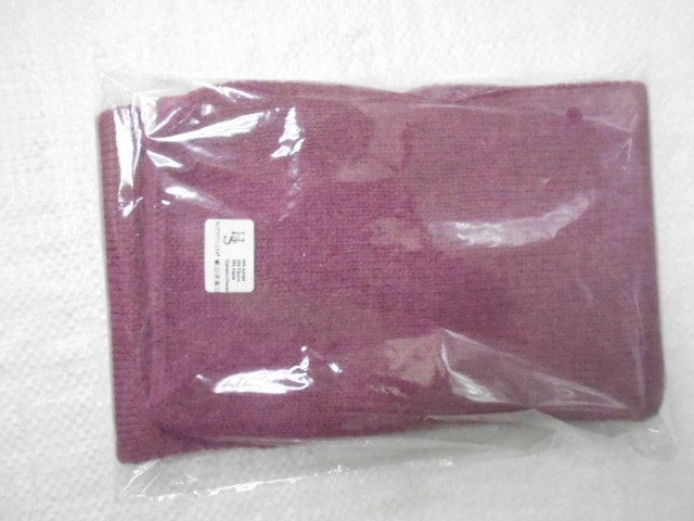  Ангора шарф