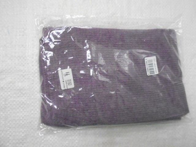  Ангора шарф