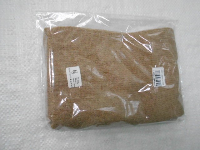  Ангора шарф