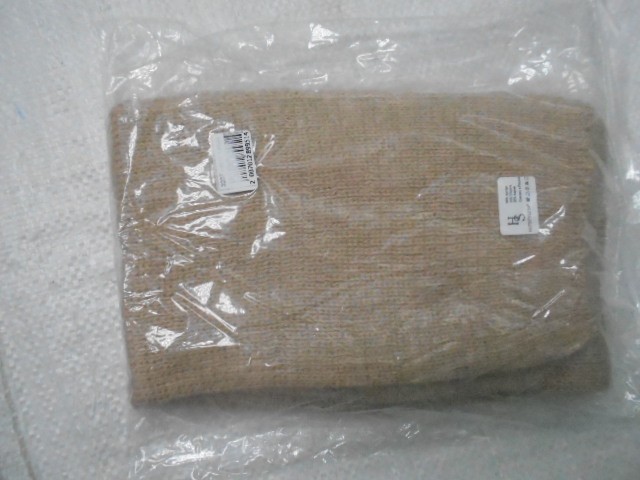  Ангора шарф