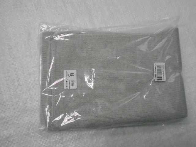  Ангора шарф