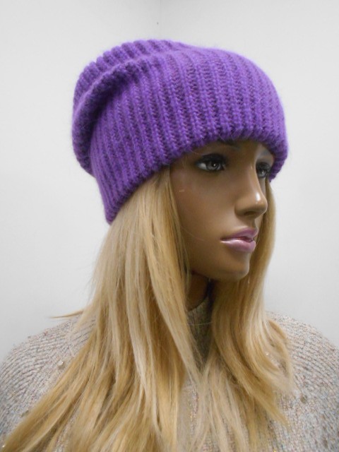 Асти шапка ангора