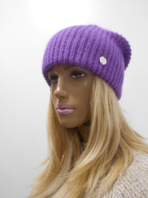 Асти шапка ангора