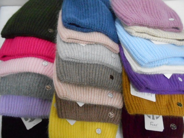 Асти шапка ангора