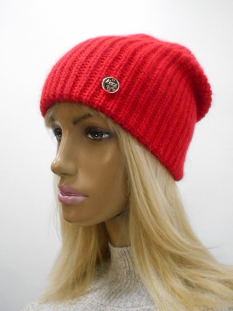 Асти шапка ангора