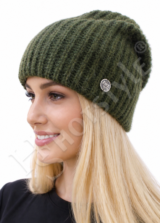 Асти шапка ангора