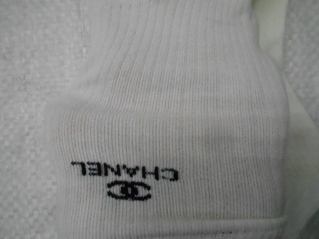  Носки жен. Шанель