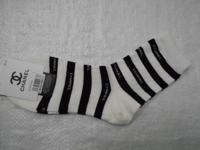  Носки жен. Шанель