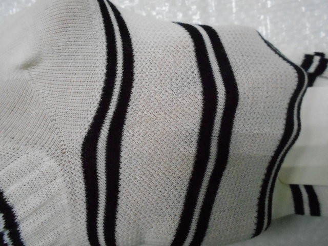  Носки жен.в сетку