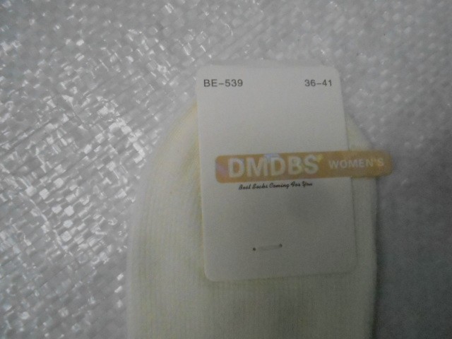  Носки жен.в сетку