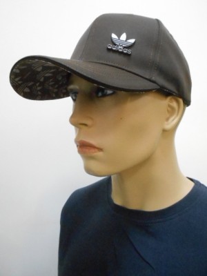  Бейсболка муж.