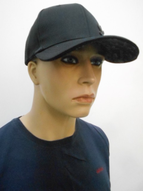  Бейсболка муж.