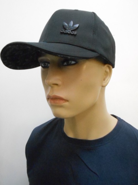  Бейсболка муж.