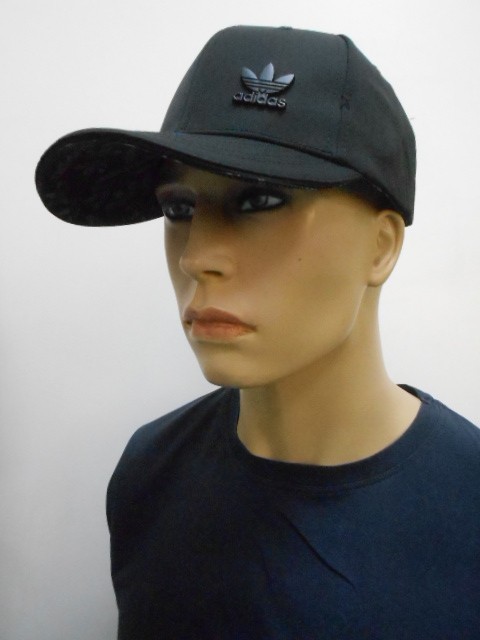  Бейсболка муж.