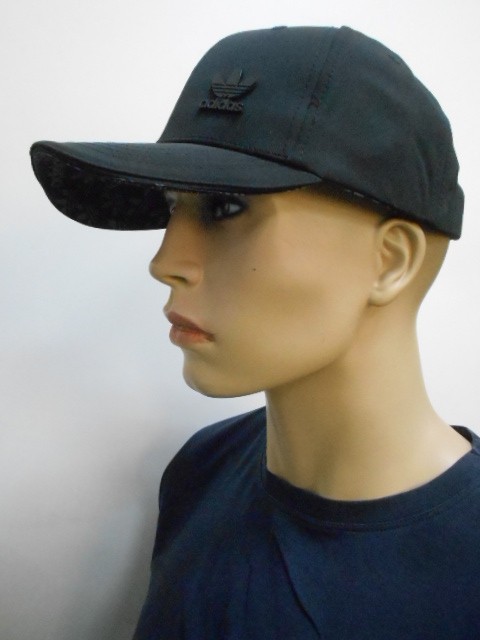  Бейсболка муж.