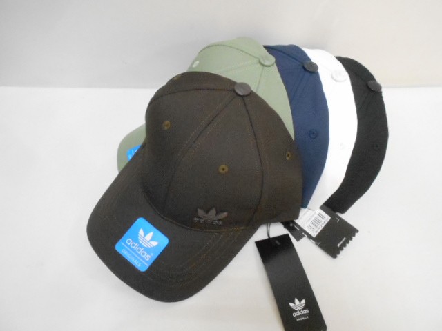  Бейсболка муж.