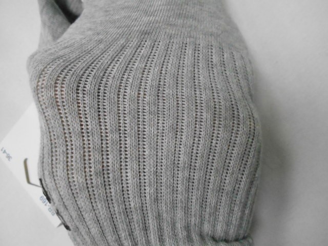  Носки жен. miumiu спорт