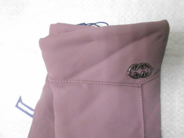   перчатки жен. плащёвка