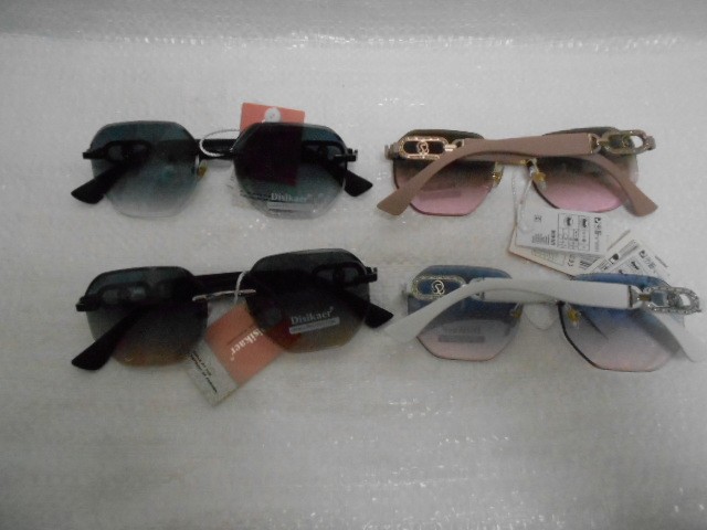  Женские очки