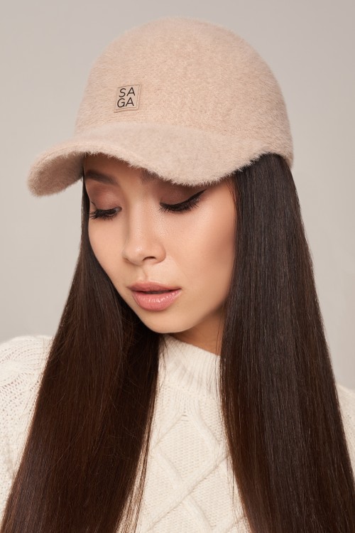 Бейсболка SAGA травка Бейсболка SAGA травка